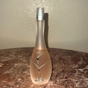 Glow by J Lo